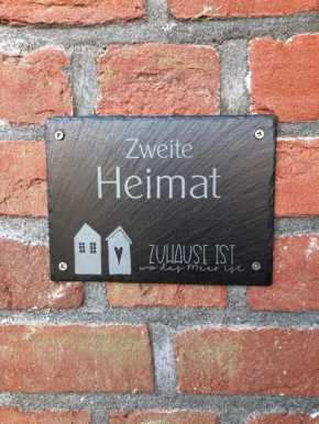 Zweite Heimat